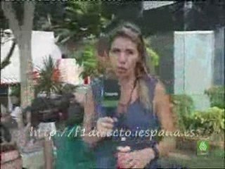 NOTICIAS FORMULA 1 3 DE ABRIL DE 2009