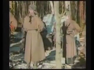 Video Ovni Ufo Crash Russia 1969 Russie