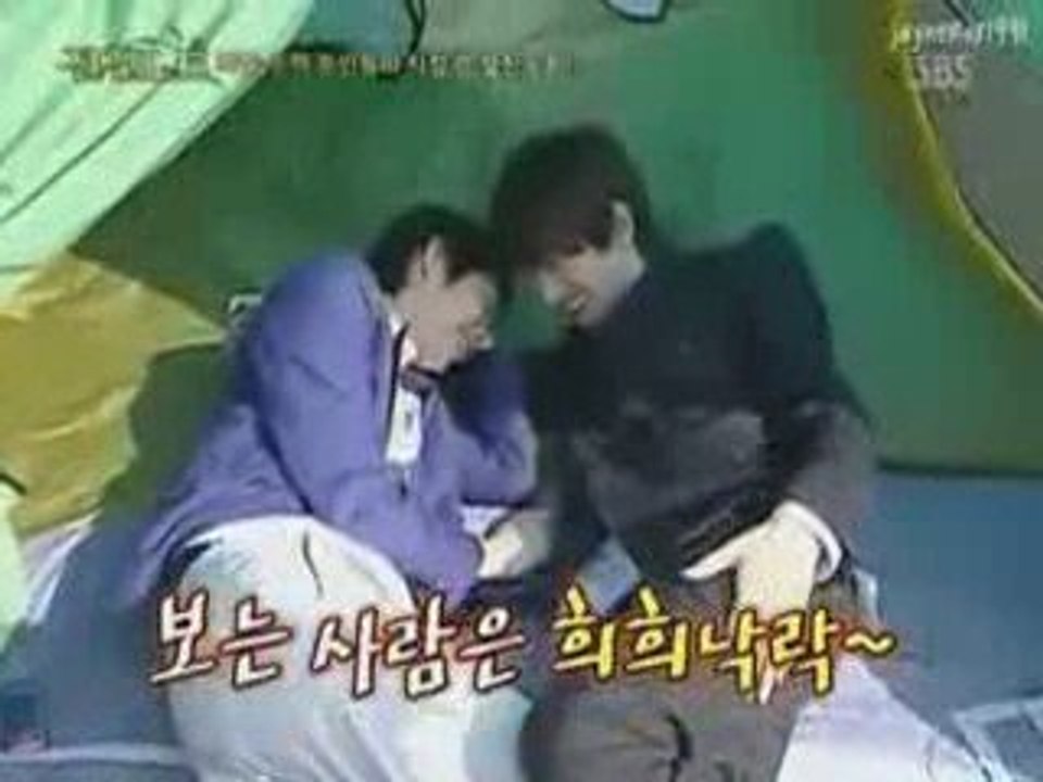 super junior intimate note ép 25 pt 2/7