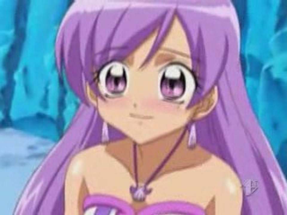 Dolce Melodia 6 Mermaids Long Version