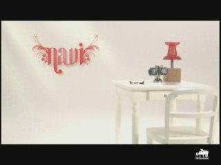 Navi - I Love You feat Tablo (Epik High)