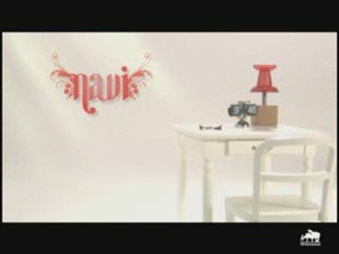 Navi - I Love You feat Tablo (Epik High)