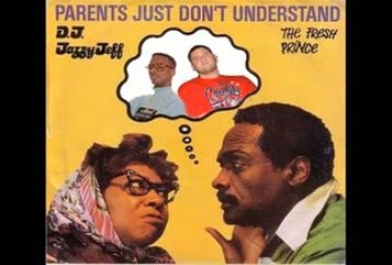 Will Roush Meets Jazzy Jeff