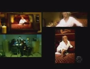 23-TouchOfMyHand Intro- Britney Spears ShowtimeMiamiOHT