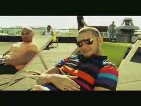 Seth Gueko - Making Of Du Clip Wé Wé Wé EXCLU 2009