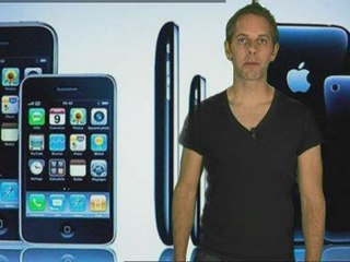 T3 Gadget TV - new iphone?