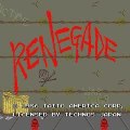 Renegade [Arcade] taito -1986