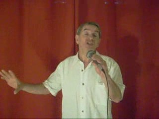 Milisse Mou de Nana Mouskouri chanté par Mickil-Gabriel