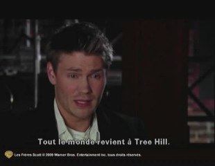 Les Frères Scott (Bonus DVD)