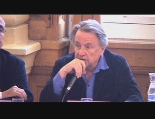 Régis Debray - La fraternité en débat