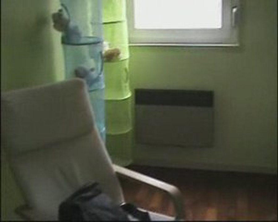 chambre de noah