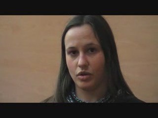 Per què no? Sílvia Formentí d'Enginyeria Sense Fronteres