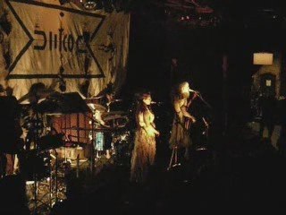 Sleepytime Gorilla Museum, live @ The Social.