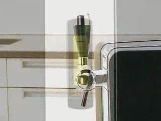 Pompe à biere - Perfect Draft 3610 et 3620