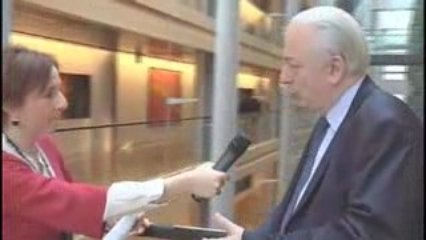 interview de Jean Paul gauzès