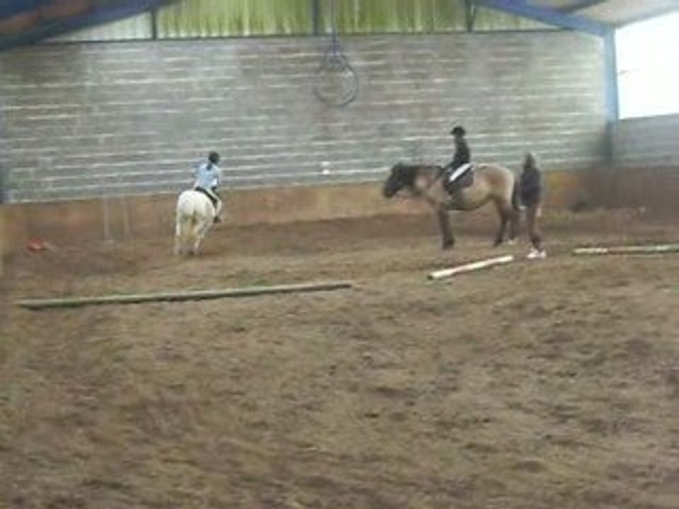 Mwa et fantasia