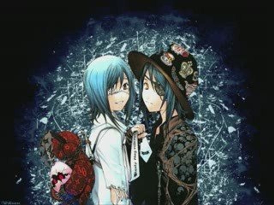 Ost air gear