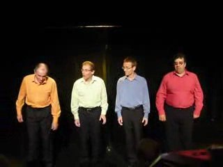 Les Faux Frères - Les tics