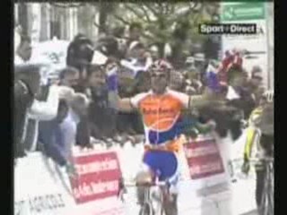 Tour de Romandie 2