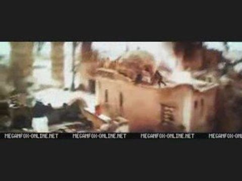 Transformers : Revenge of the fallen trailer 3