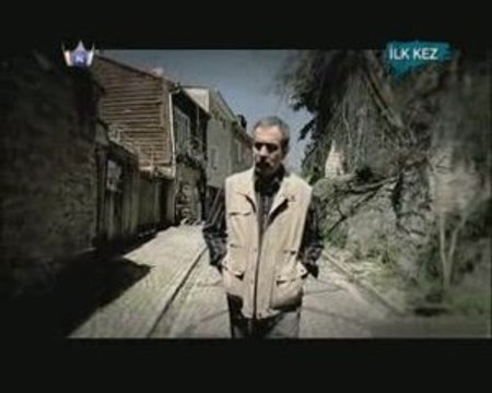 Fatih Kısaparmak-Kendi Kendime