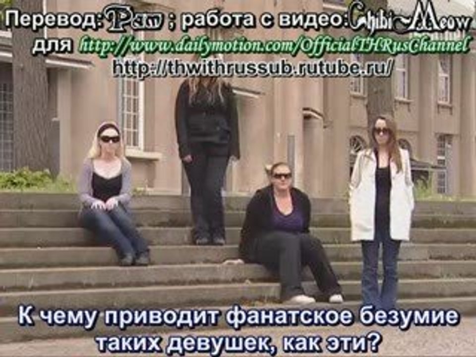 29/04/2009 Stalkers on Bild TV (old_ver) with russub