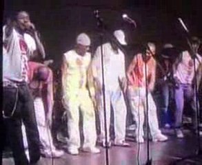 ZAIKO LANGA LANGA " SEBENE" LSC 2004