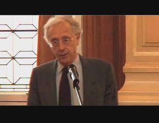 Pierre Manent La fraternité en débat