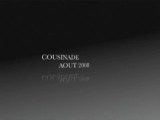 Cousinade 2008