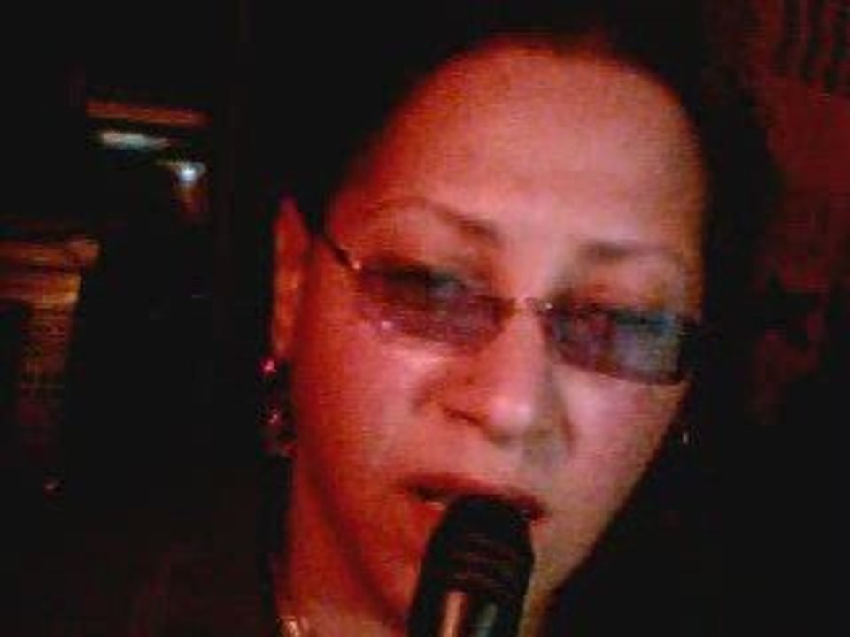 House of the Rising Sun Cover  by Rosalind Beth Unplugged!