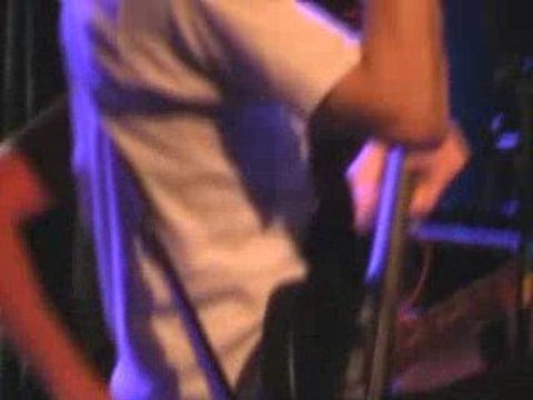 La Dub (Sueurs Froides)