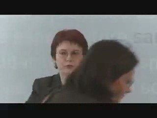 Conf. de presse Grippe porcine - Minist. de la Santé 30-04