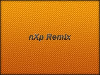 BassHunter - Russian Privjet (nXp Remix)