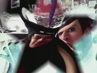 Fred, Moi, Yasou Et Brian