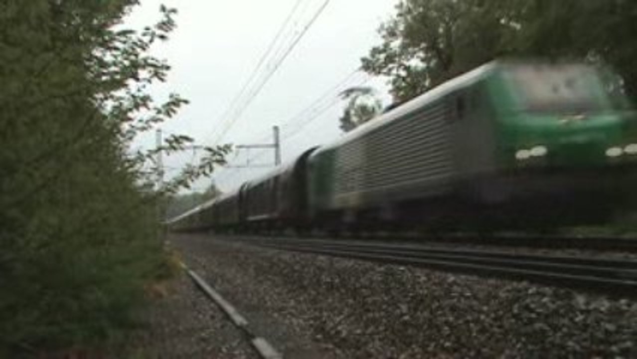 La 27000 de Brive La Gaillarde