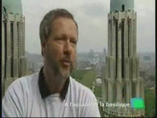 Rally spéléo 2009 au quotidien RTBF