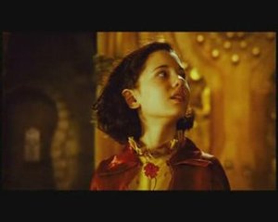 Labyrinthe de pan-My medea