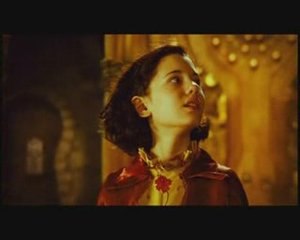 Labyrinthe de pan-My medea