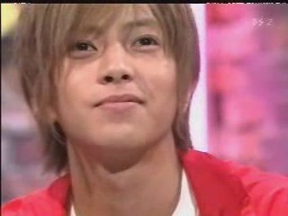 Yamapi  many Faces