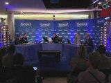 Dans les coulisses d'Europe1 à Lyon