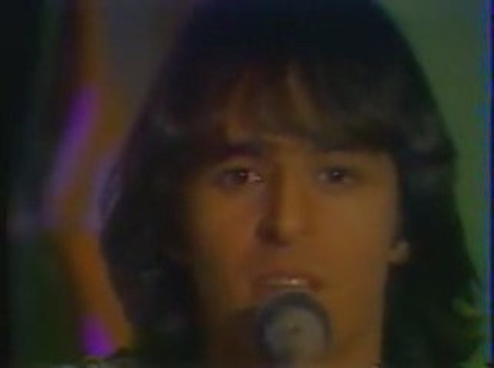 Jean-Jacques Goldman - Dors bébé dors