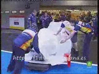 NOTICIAS FORMULA 1 19 DE ENERO DE 2009