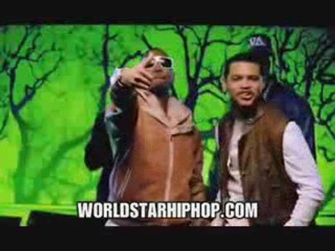 Juelz santana Feat. Skull Gang - I am the club / NEW