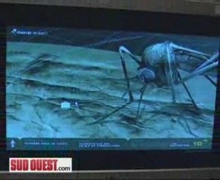 Voyage au coeur des nanotechnologies