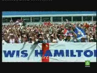 NOTICIAS FORMULA 1 27 DE MARZO DE 2009