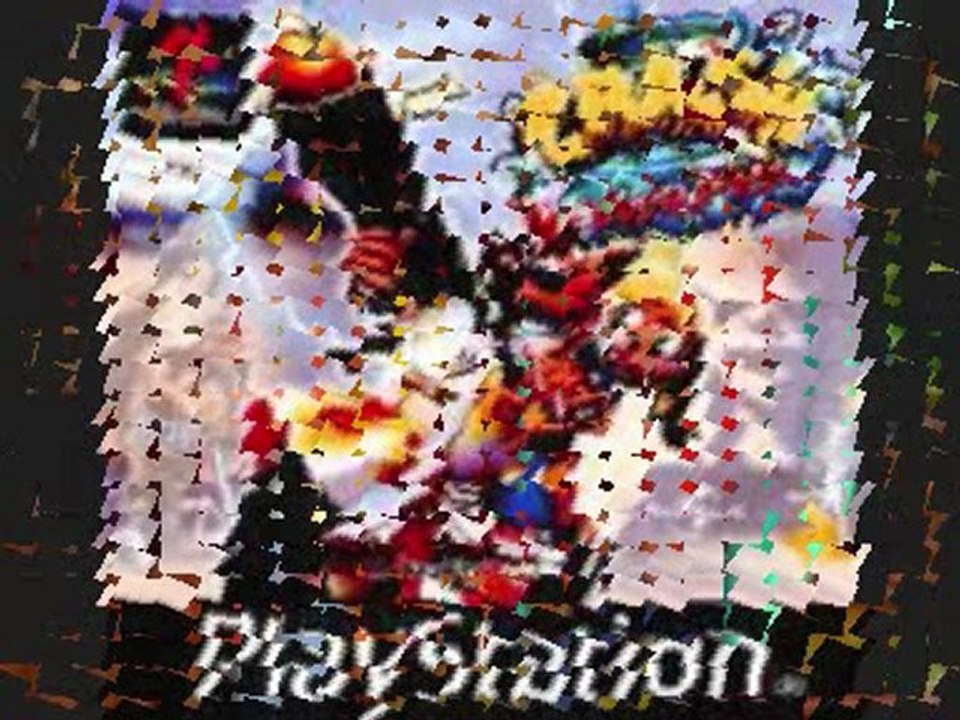 Montage de crash bandicoot 3
