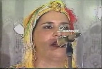 Chaabi   Ayta fatna bent lhoussine 2