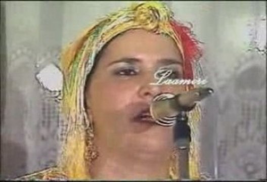 Chaabi Ayta fatna bent lhoussine 2