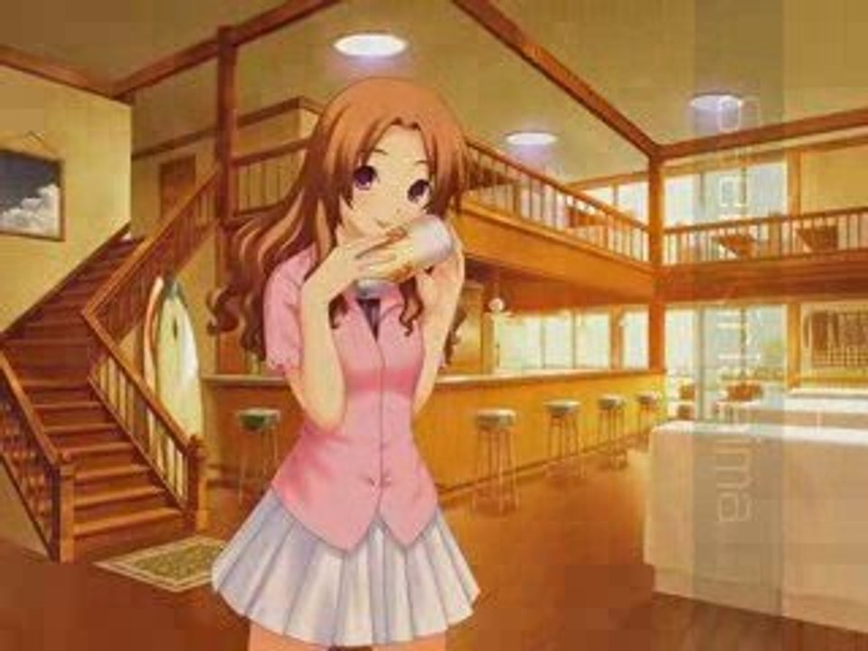 Kono aozora ni yakusoku wo - shokai han