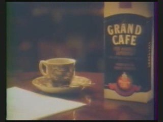 Pub Le Grand Café 1985